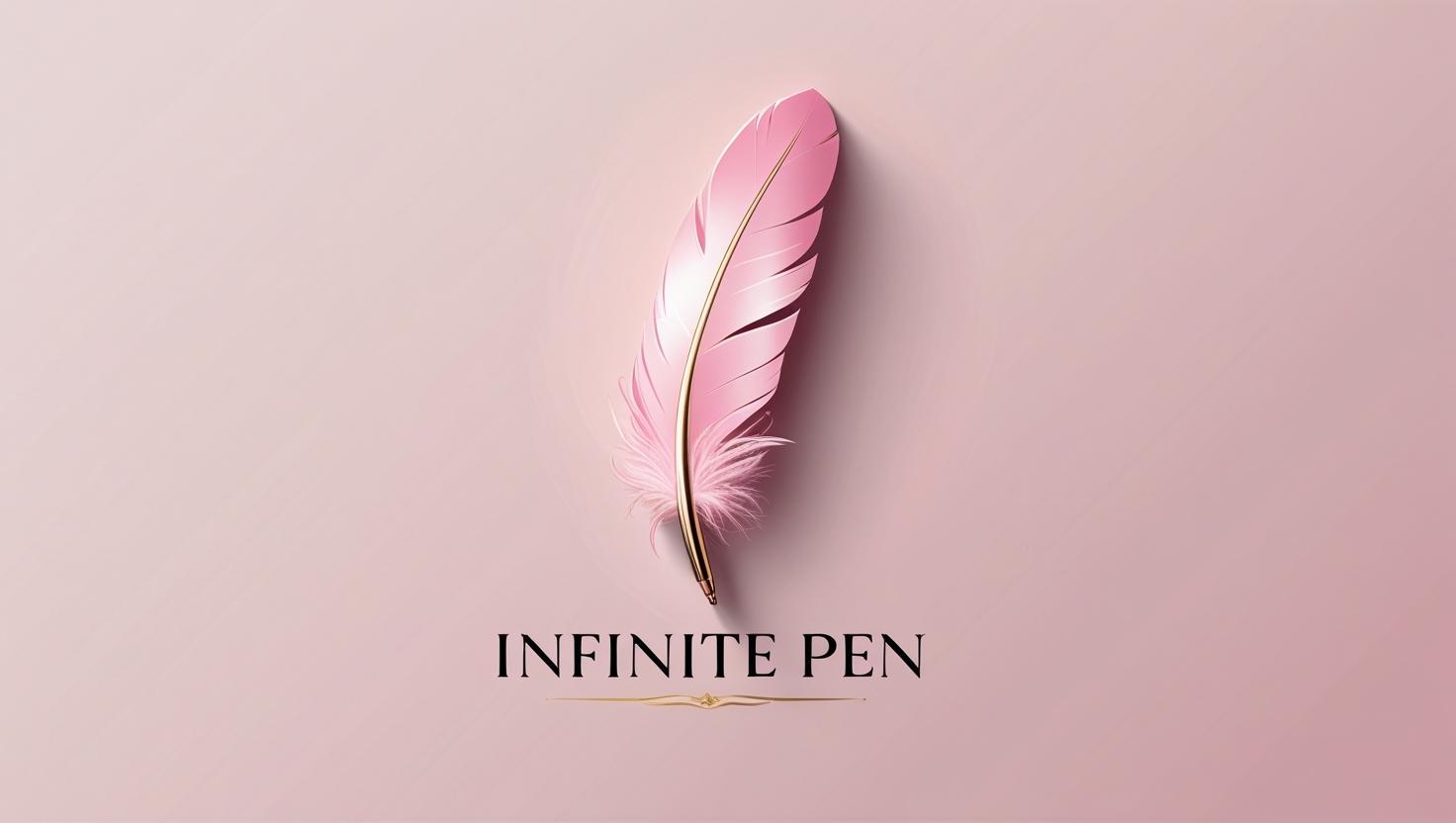 Infinite Pen Logo